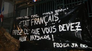 © GwenDrsmx/sur Twitter © GwenDrsmx/sur Twitter